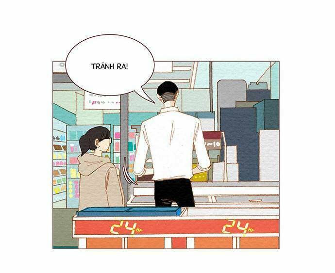 Thánh Thần Trẻ Trâu: Chapter 67