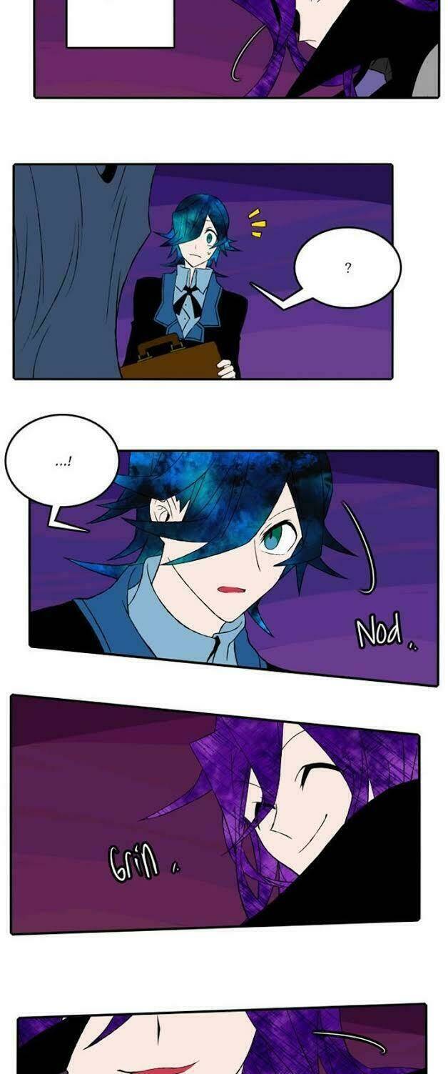 Niflheim: Chapter 15