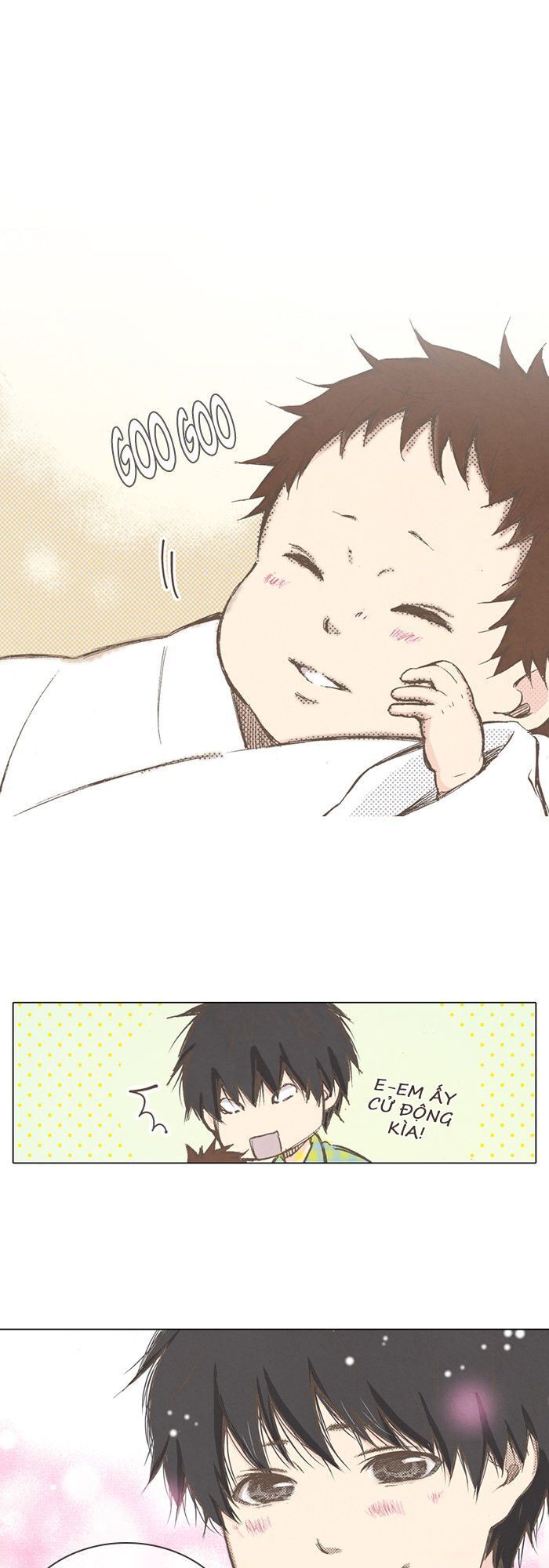 Làm Vợ Anh, Em Nhé: Chapter 26
