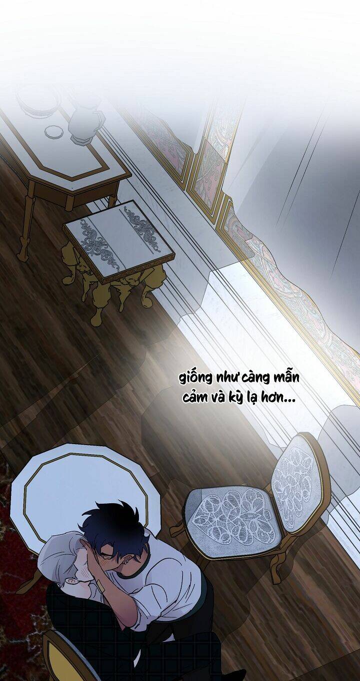 Kẻ Cắp Mặt Trăng: Chapter 13