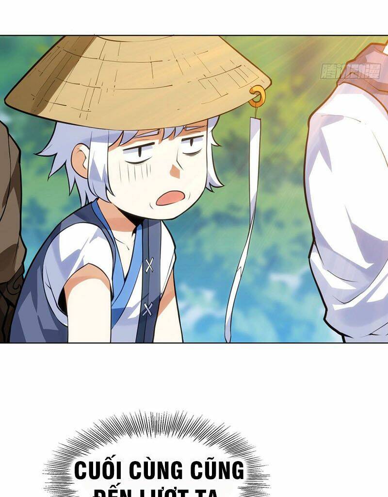 Thần Võ Đế Tôn: Chapter 15
