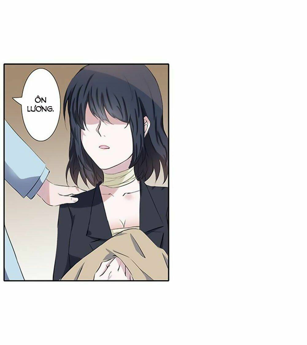 Thiên Kim Đường Môn: Chapter 42