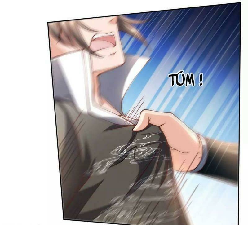 Thân Thể Của Ta Là Kiếm Chủng: Chapter 42