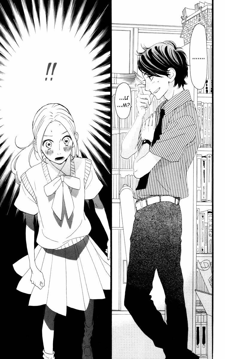 Sao Mai Của Em: Chapter 15
