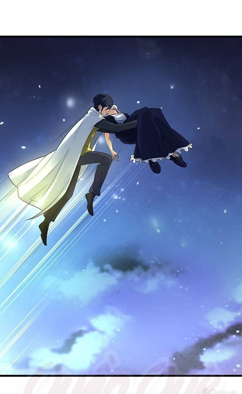 Cuộc Sống Tận Thế Bắt Đầu Từ Số 0: Chapter 42
