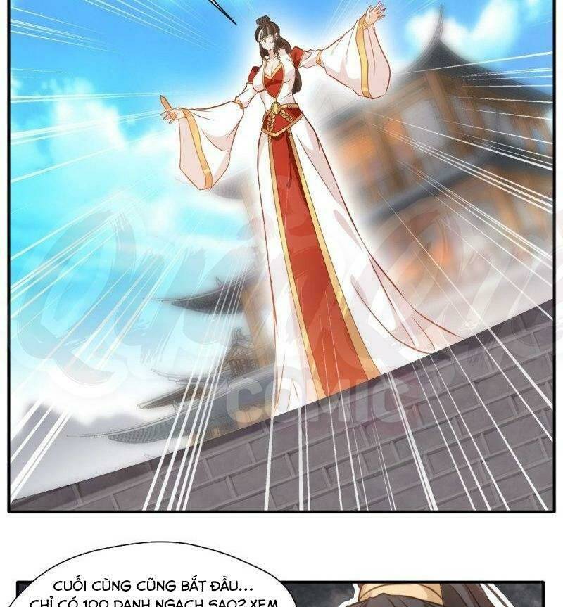 Tuyệt Thế Đế Tôn: Chapter 34