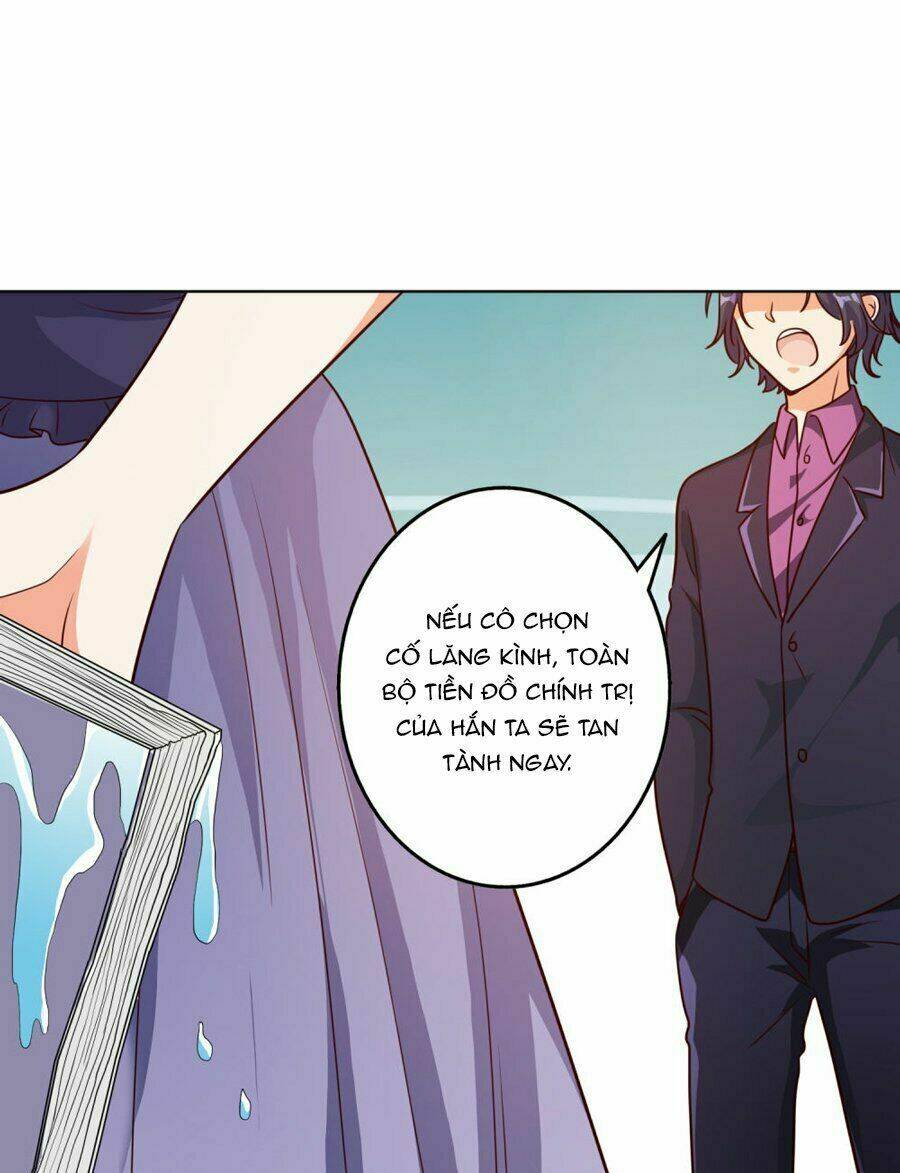 Hôn Nhân Dục Vọng: Thiếu Gia Nhẹ Một Chút!: Chapter 92