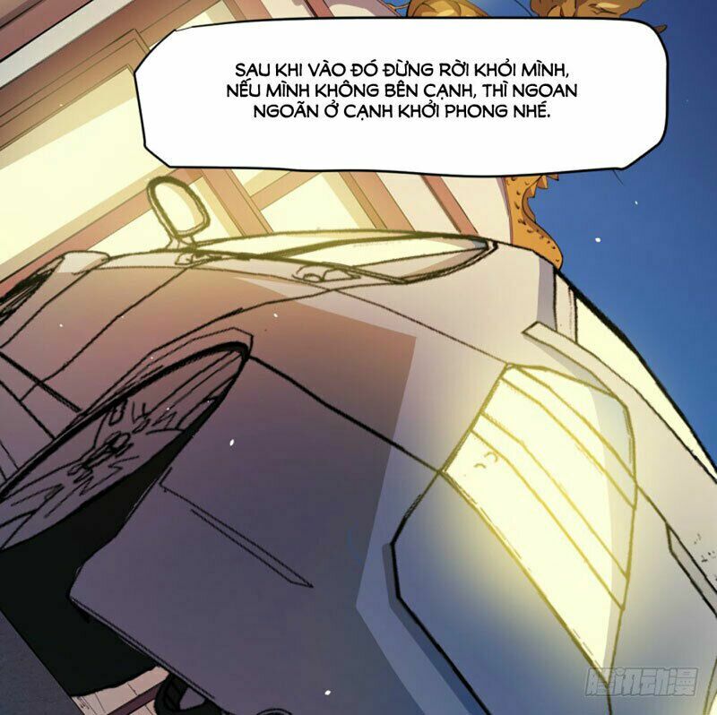 Ngạo Kiều Quỷ Vương Yêu Ta: Chapter 82
