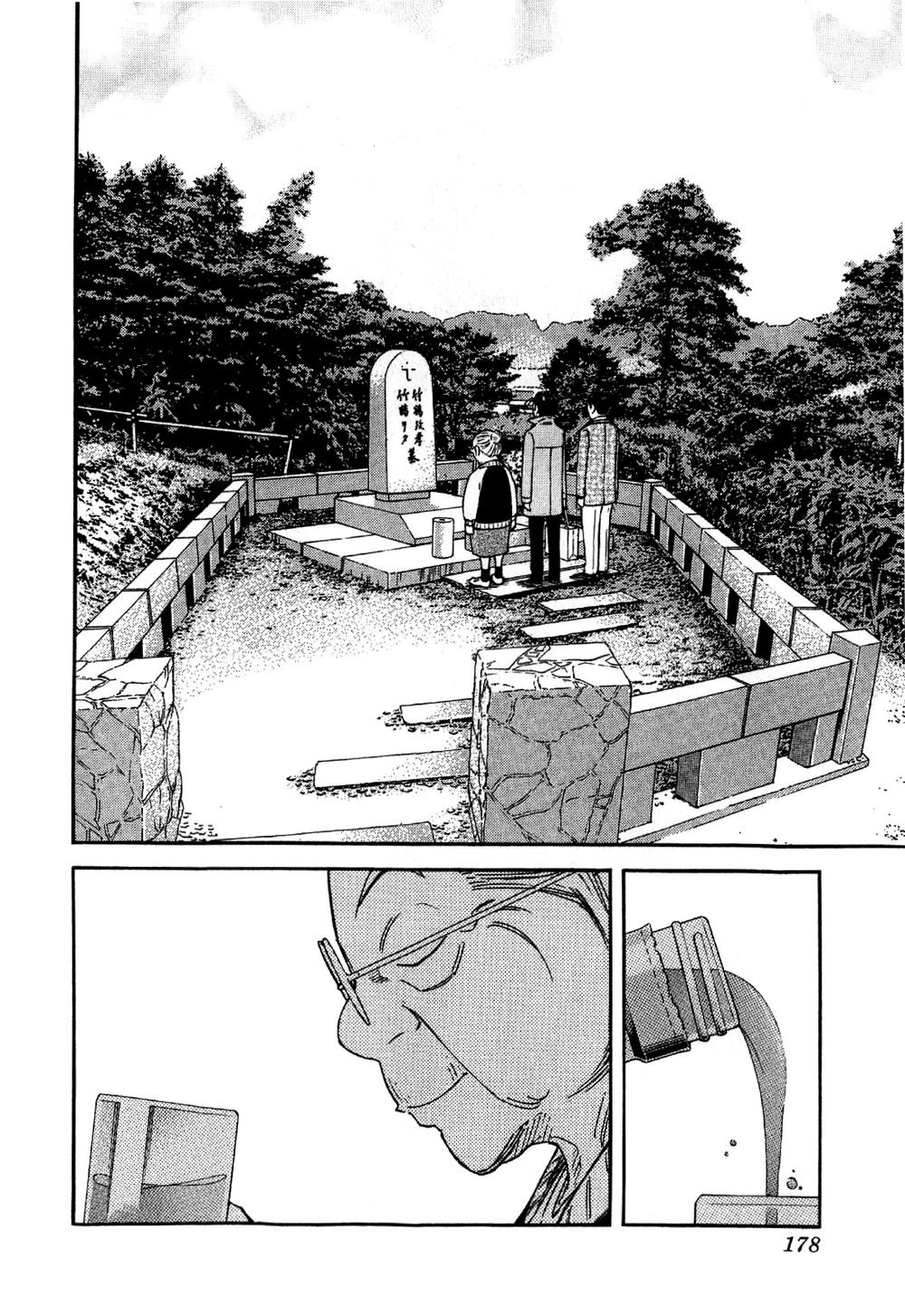 Bartender - Người Pha Chế Rượu: Chapter 127