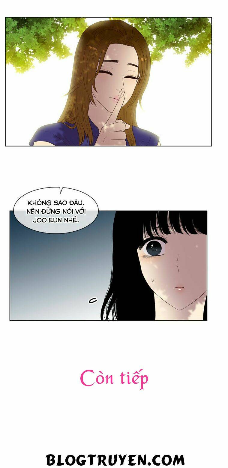 My Shining World: Chapter 28