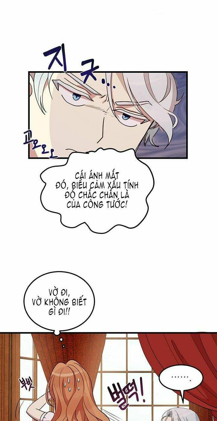 Công Tước, Loạn Vừa Thôi!: Chapter 16