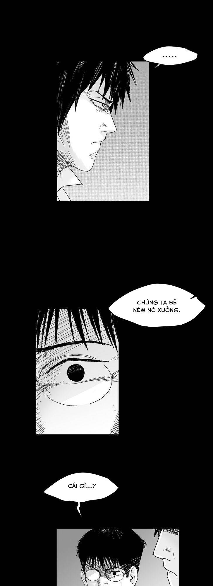 Dear Boy: Chapter 58