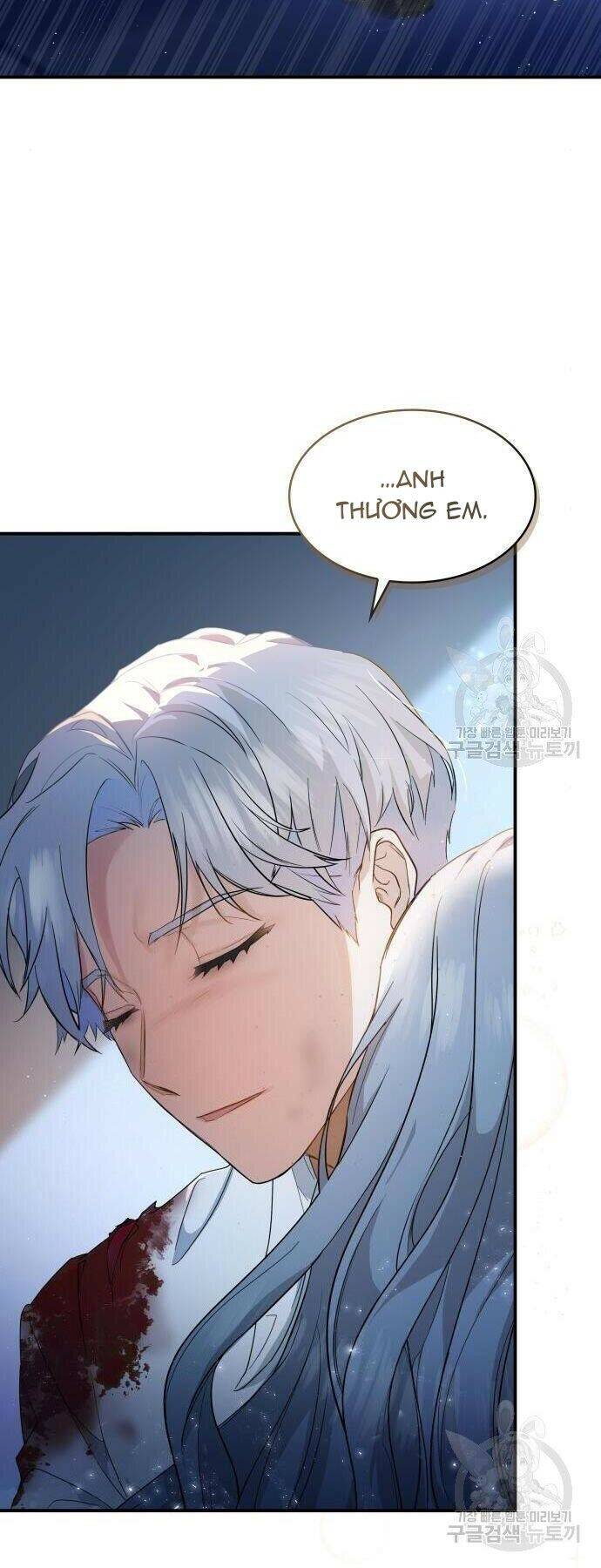 Điều Melvin Để Lại: Chapter 2