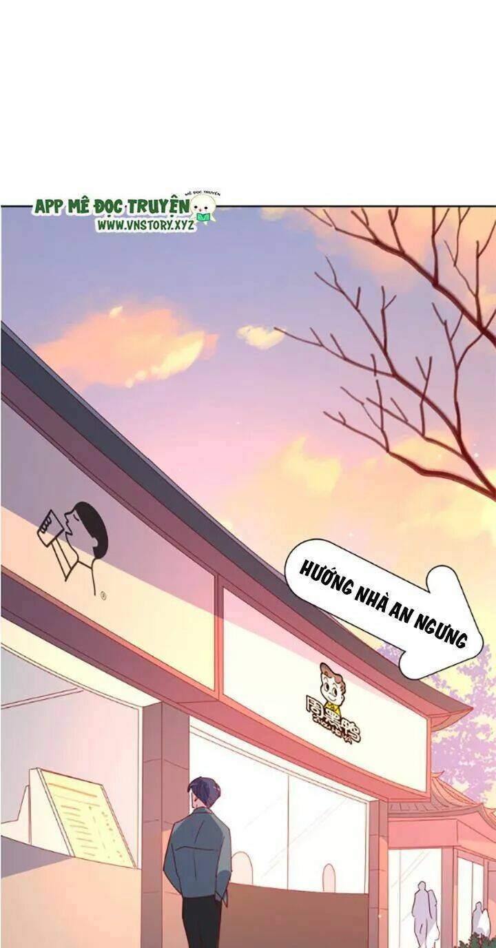 Cạm Bẫy Ngọt Ngào: Chapter 105