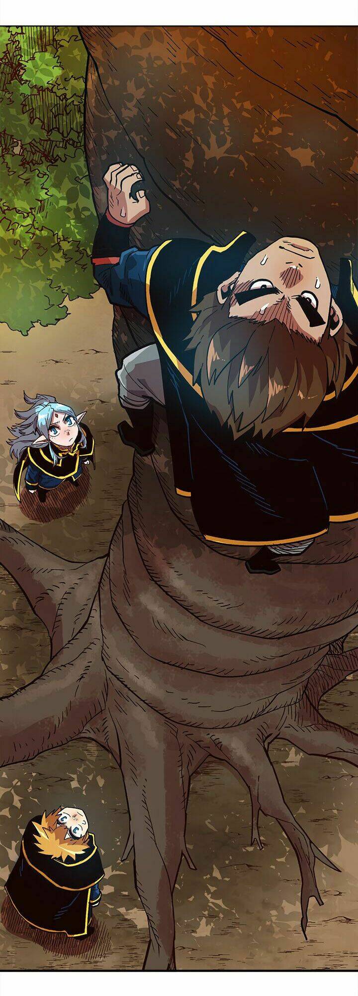 Đại Lục Vô Song: Chapter 16