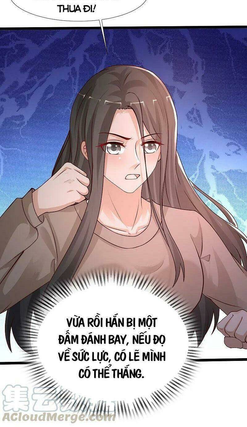 Tối Cường Vận Đào Hoa: Chapter 237