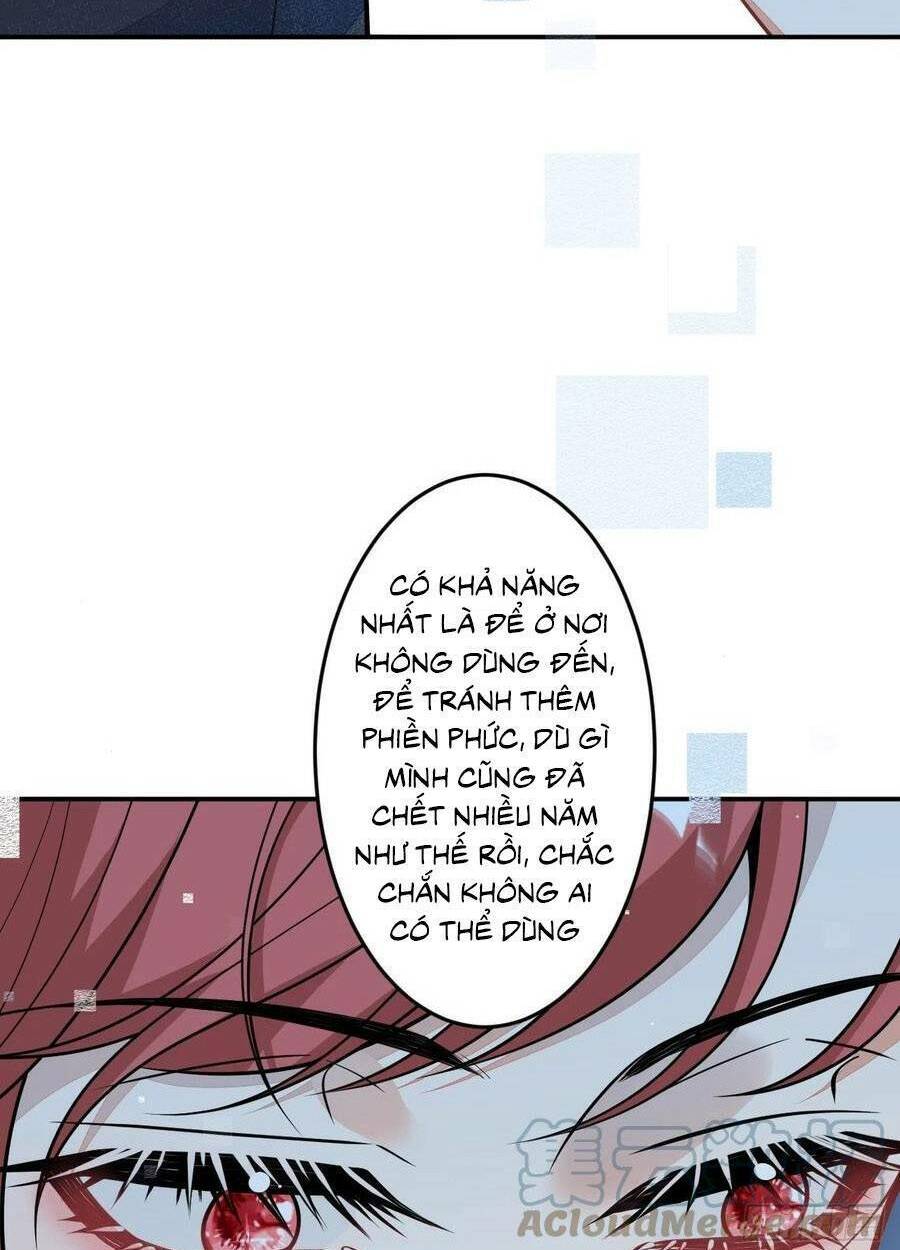 Xuyên Không Đến Thế Giới Trở Thành Đóa Hoa Của Anh: Chapter 60