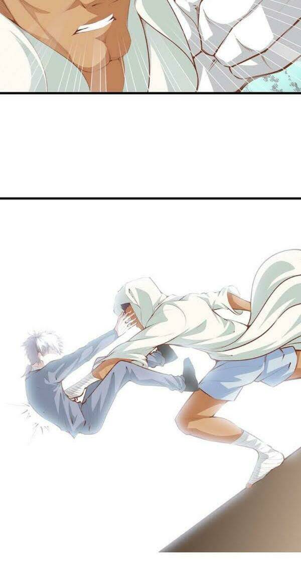 Đô Thị Chí Tôn: Chapter 106