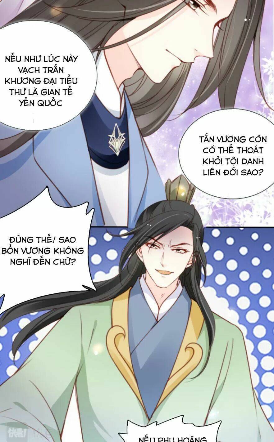 Nàng Trở Thành Bạch Nguyệt Quang Của Vương Gia Bệnh Kiều: Chapter 106
