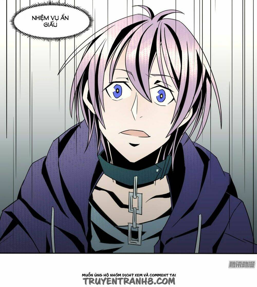 Điều Ước Của Người Phàm: Chapter 11