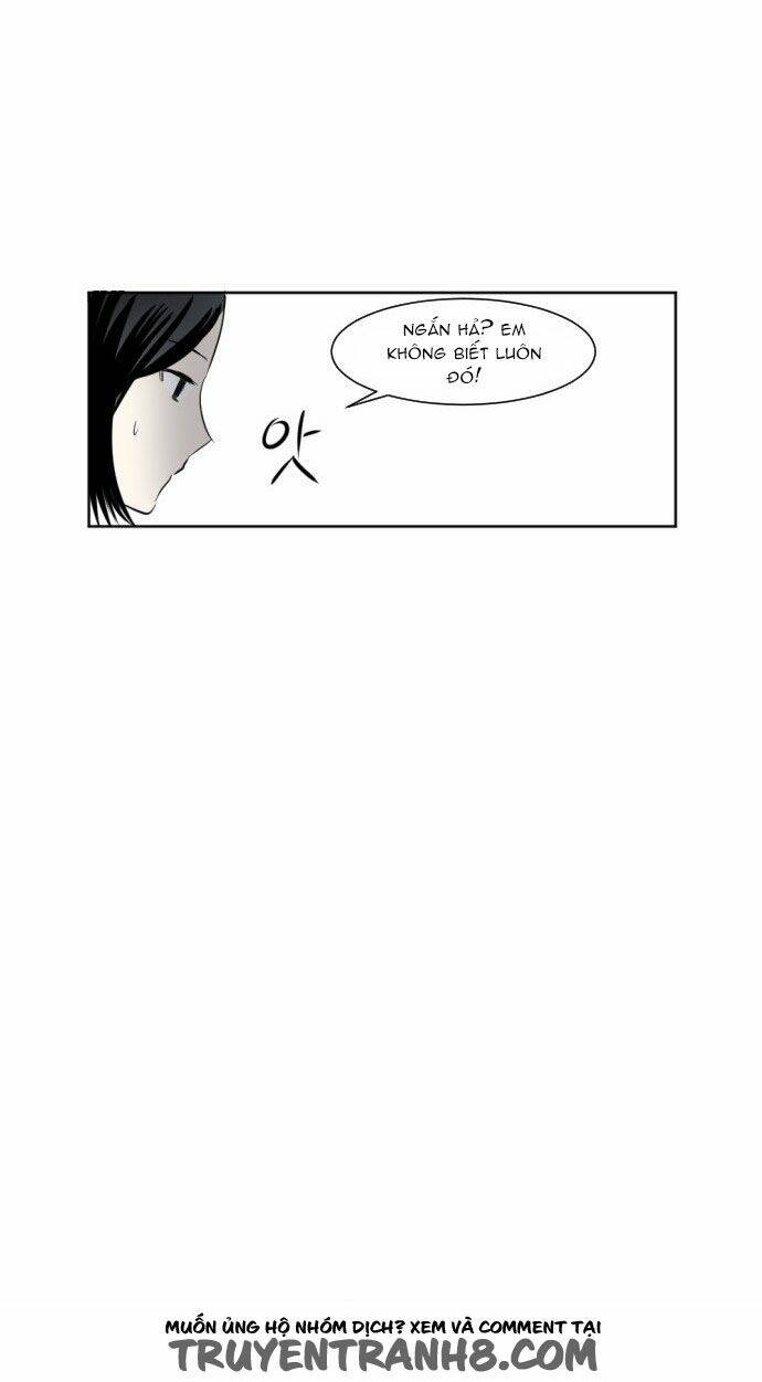 Transparent Cohabitation: Chapter 29