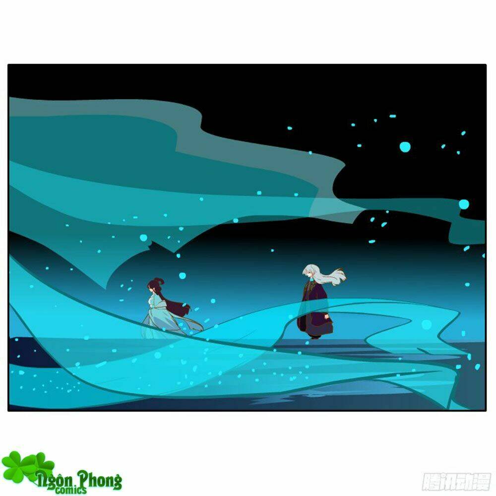 Hòa Thượng Và Tiểu Long Quân: Chapter 28