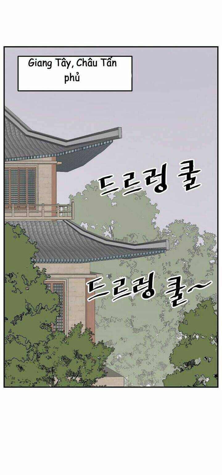 Trọng Sinh, Bất Khả Chiến Bại: Chapter 35