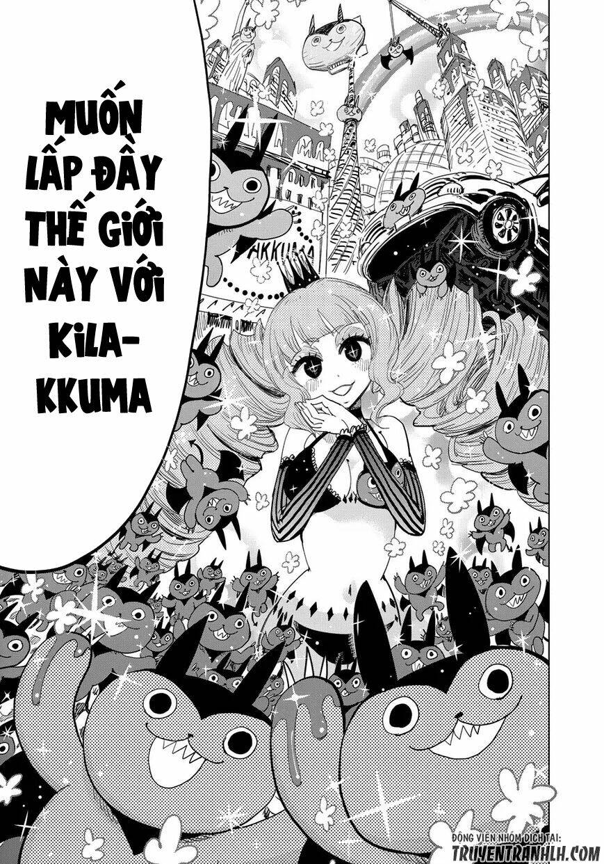 Wangtangchang The Yurutto Hunter!: Chapter 3