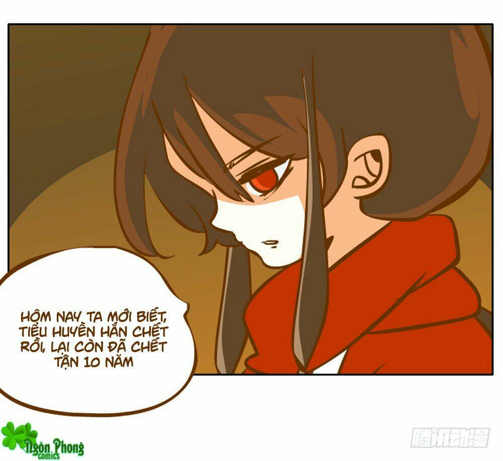 Hòa Thượng Và Tiểu Long Quân: Chapter 42