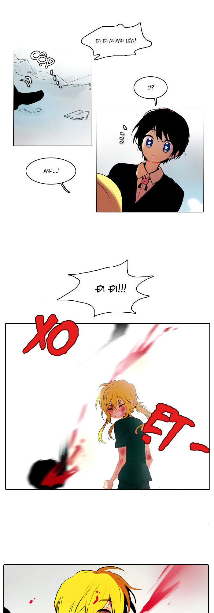 End & Save: Chapter 4