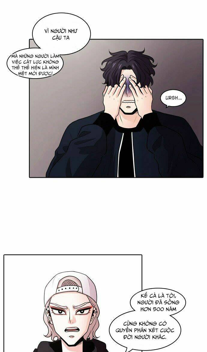 Tomorrow - Ngày Mai: Chapter 17