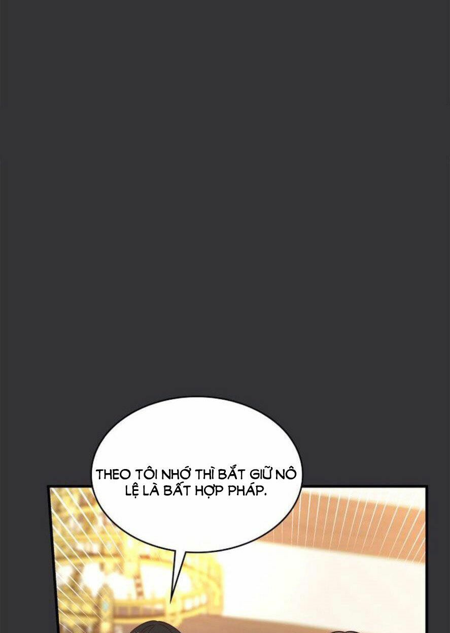 Lòng Trung Thành Với Kẻ Ác: Chapter 10