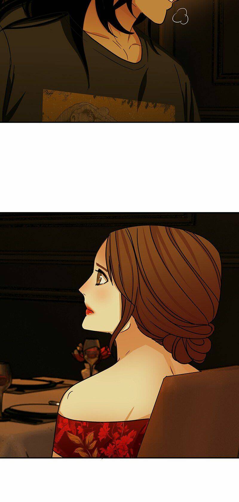 Nửa Đêm Ở Poppy Land: Chapter 44