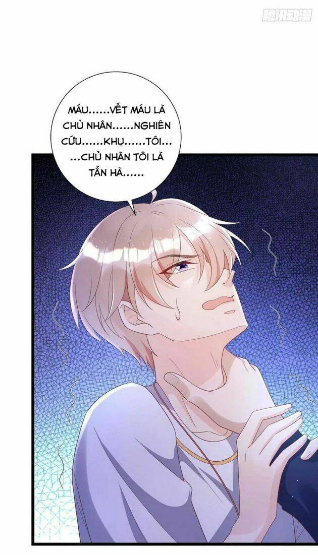Thú Thụ Bất Thân: Chapter 54