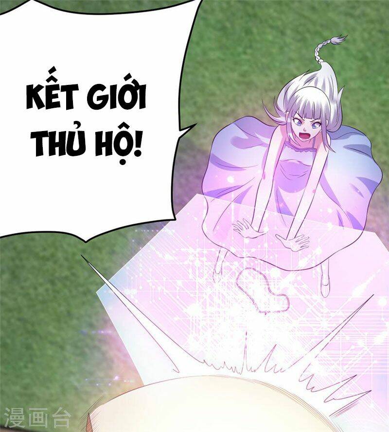 Tiên Vương Trùng Sinh: Chapter 50