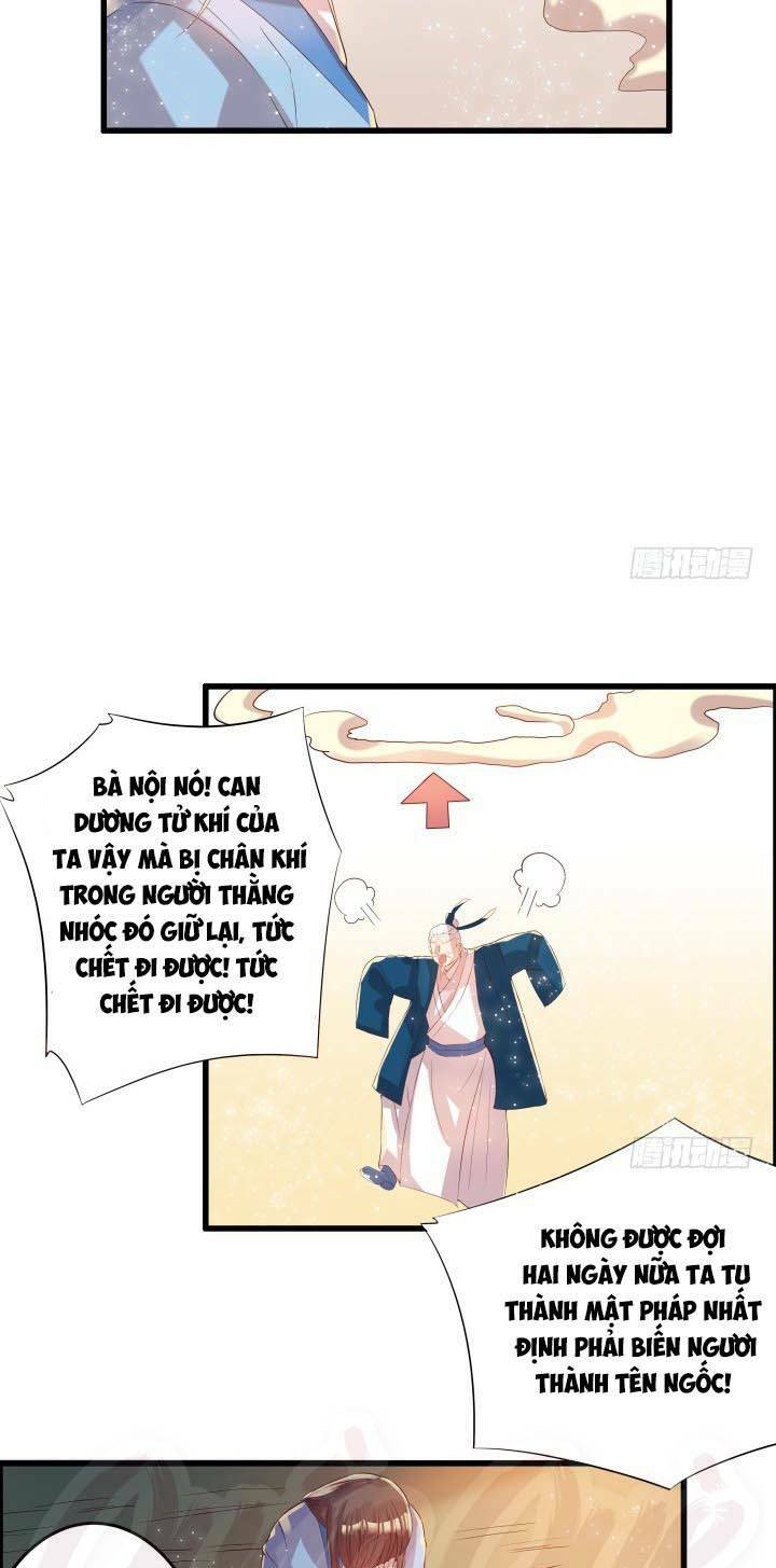 Siêu Phàm Truyện: Chapter 11