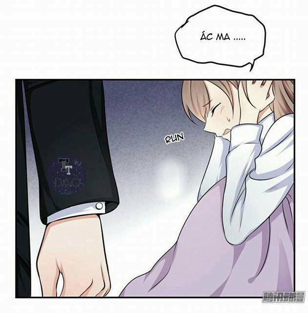 Đoạt Hôn Ác Thiếu: Chapter 5