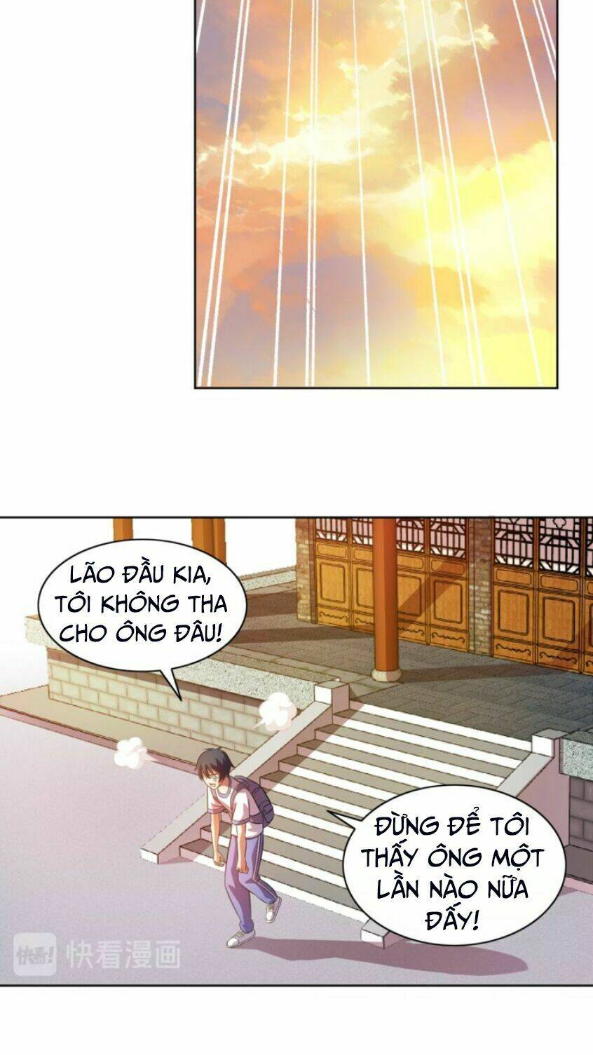 Kết Hôn Không Dễ: Chapter 5