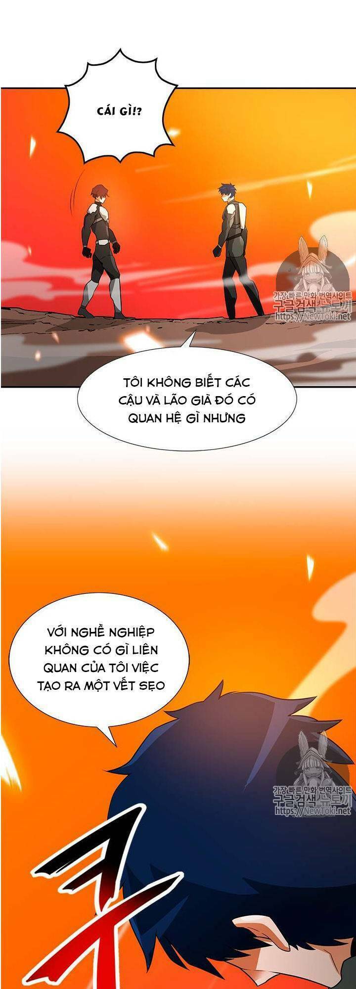 Tôi Tự Động Săn Một Mình: Chapter 38