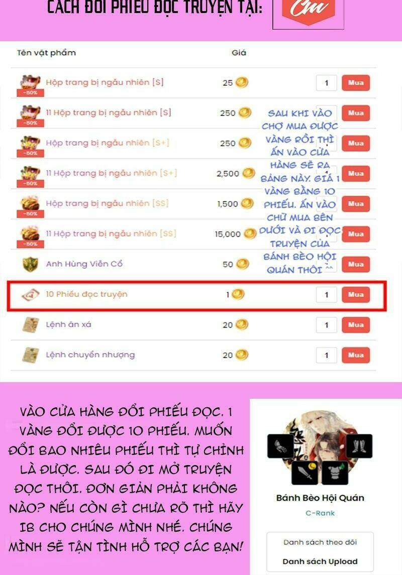 Sủng Hậu Của Vương: Chapter 117