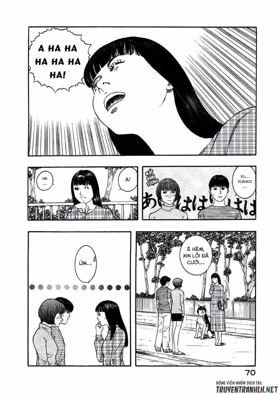 Inugami: Chapter 21