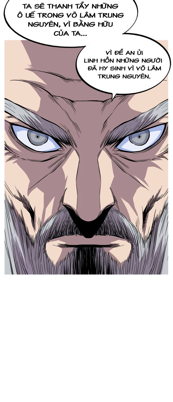 Cao Thủ 2: Chapter 142