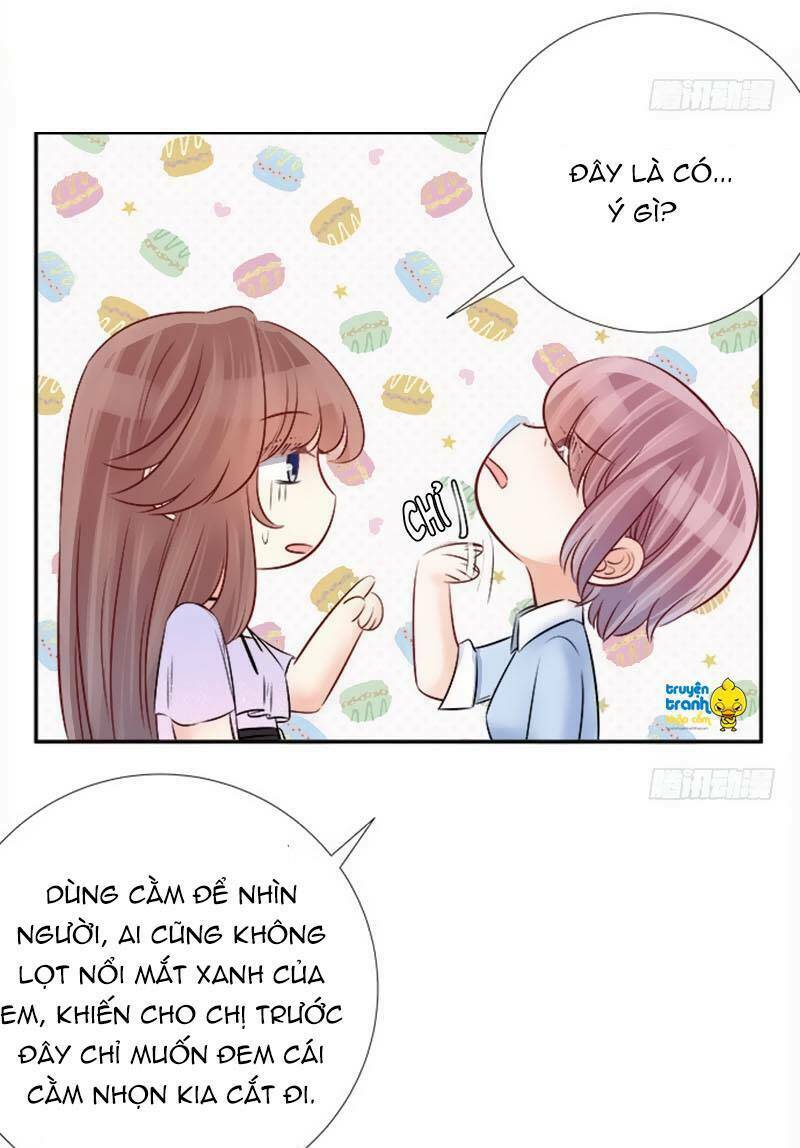 Trọng Sinh Để Ngủ Với Ảnh Đế: Chapter 67