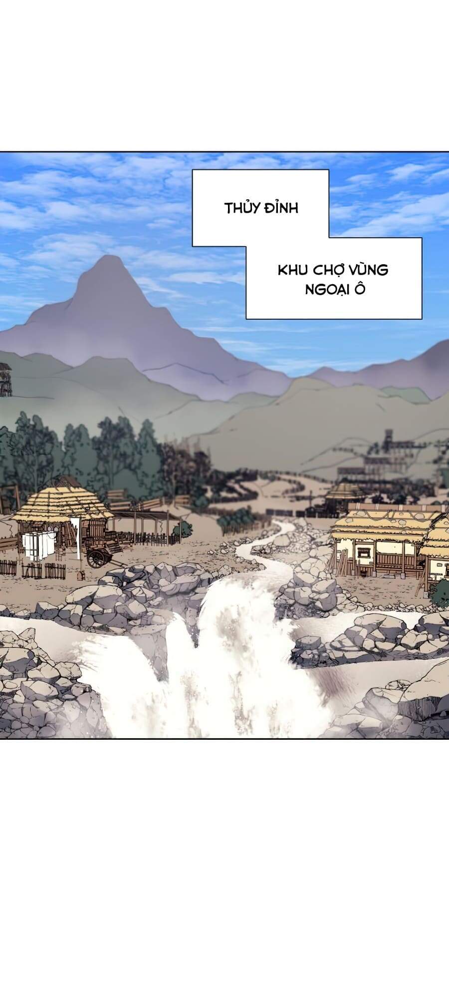 Ta Chuyển Sinh Thành Cuồng Quỷ Truyền Nhân: Chapter 8