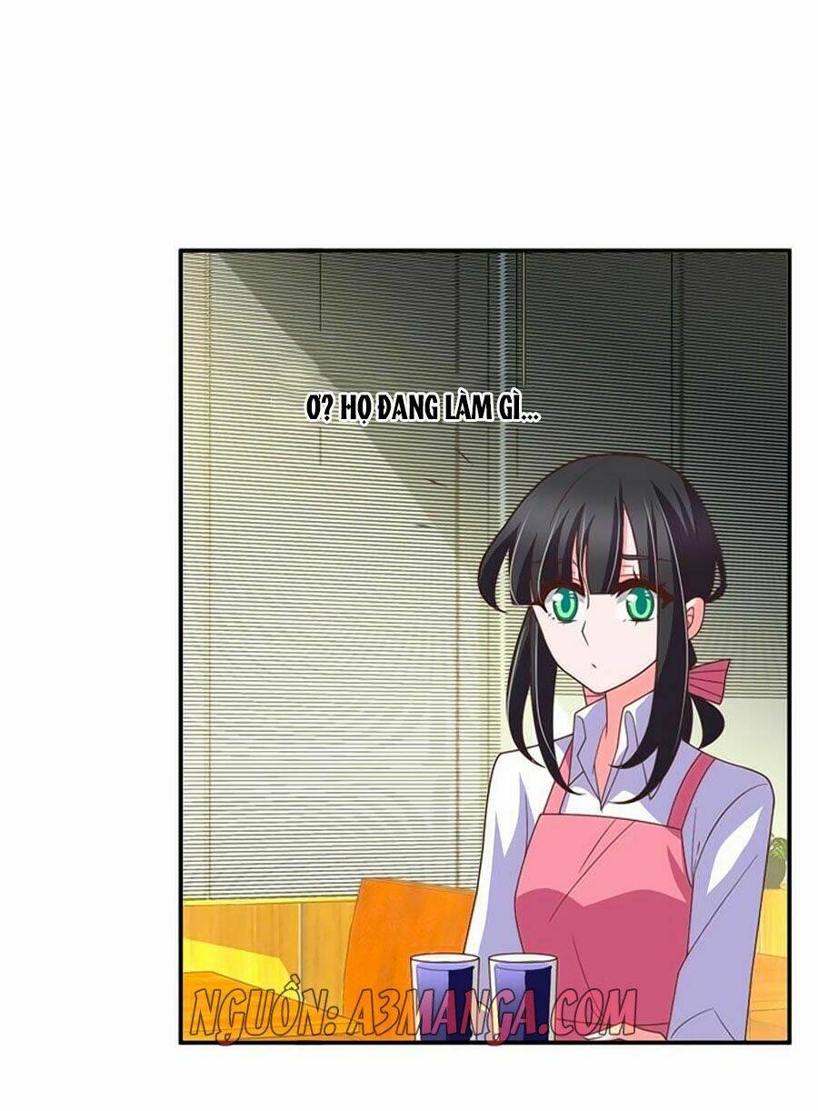 Người Yêu Khát Máu Của Tôi: Chapter 49