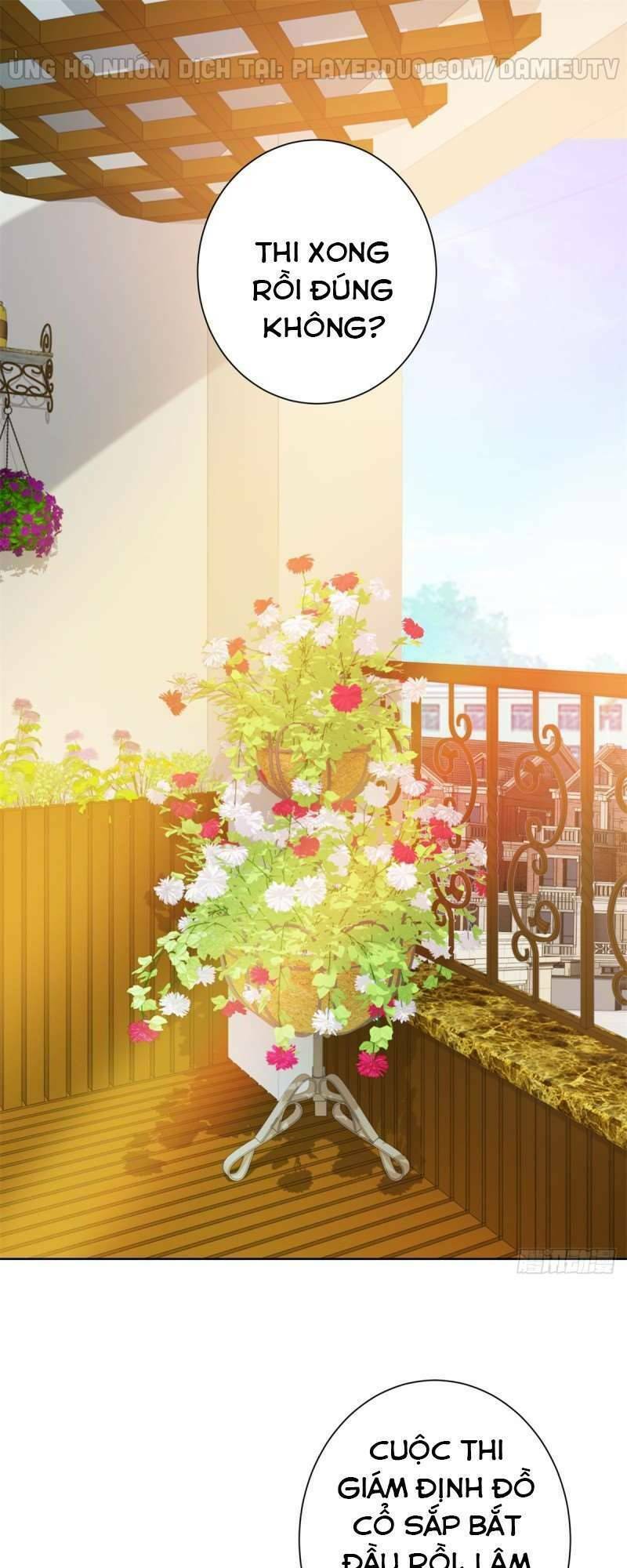 Đô Thị Chí Tôn Hệ Thống: Chapter 135