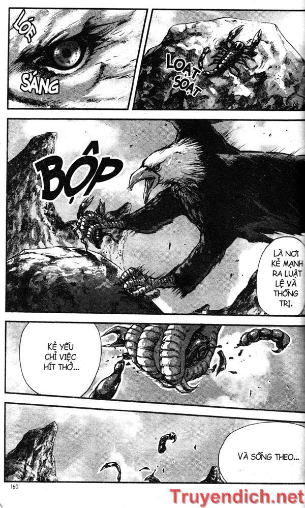 Diêm Đế: Chapter 31.6