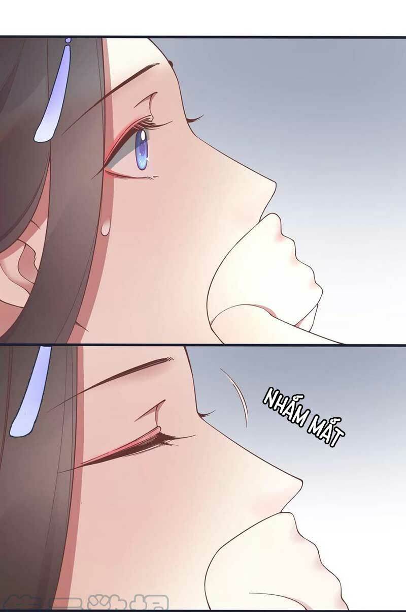 Hoàng Hậu Bận Lắm: Chapter 179