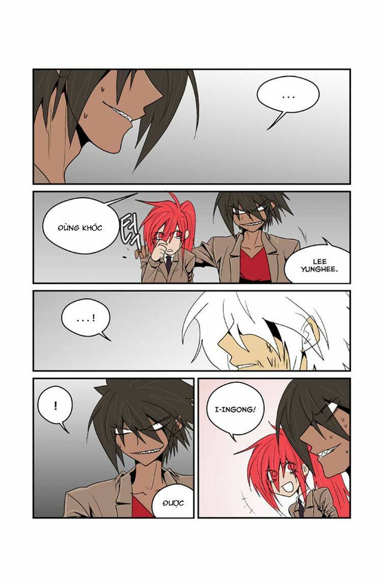 Transfer Student Storm Bringer: Chapter 84