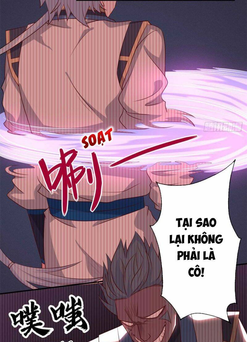 Chí Tôn Võ Đế: Chapter 304